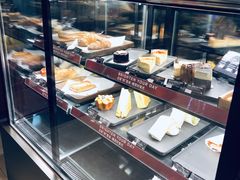 -星巴克(真如星光耀广场店)