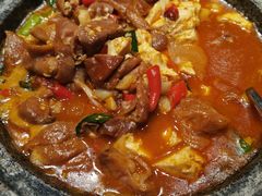 -宏宴·新京菜(望京店)