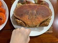-盒马鲜生(皇庭广场店)