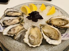 -斯普汇生蚝牛排馆(中骏世界城店)