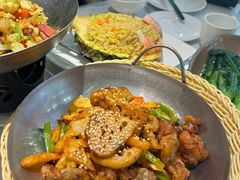 -避风塘(江桥万达店)