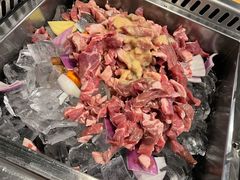 -泽成冰煮羊火锅(中正天街店)