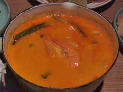 -迷你椰·泰式大排档(共康店)