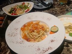 -Lets burger非常汉堡·环球风味(蓝色港湾店)