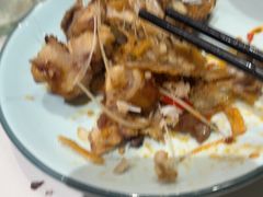 -回家吃饭·地道南昌菜(建德观总店)