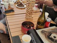 -不觉晓CAMPING(上海迪士尼营地店)