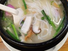 -双桥园·云南过桥米线(古城南门店)
