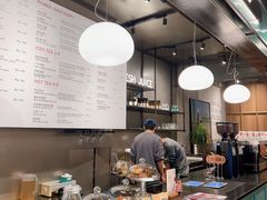 -Wagas(静安嘉里中心店)