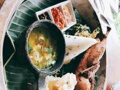 -Pundi Pundi Restaurant