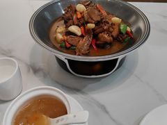 -滁香园·滁州菜(琅琊山店)