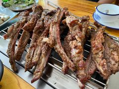 -张记焖窑·十五年专注焖烤(雍和宫店)