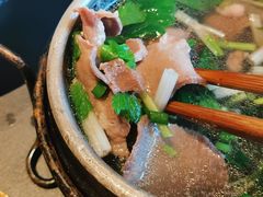 -古市香跷脚牛肉·非遗传承单位