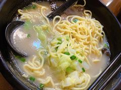 牛肉面-屯屯面(海尔路店)