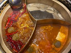 -小龙坎老火锅(北京三里屯店)