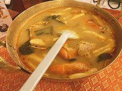 -南沙游艇会·大兵船餐厅