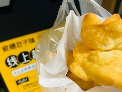 -食膳公园包子铺(烈士公园店)
