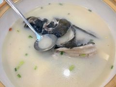 -浔味·山屿湖·正宗淳牌全鱼宴老字号