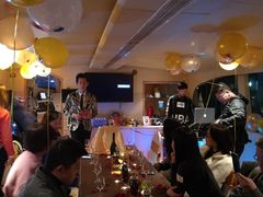-公平路渡口(轮渡站)