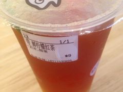 -CoCo都可(惠福店)