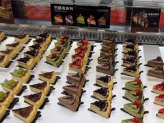 -红跑车HPCBAKERY(汉商店)