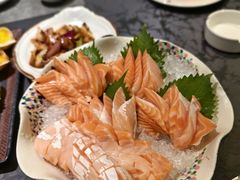 -樱之盛宴·蟹料理海鲜自助(前进大街店)