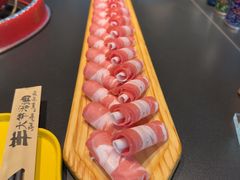 -羊大爷涮肉(亮马桥总店)