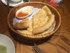 -阿罗新疆菜(人民广场店)