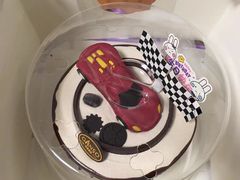 -GANSO元祖食品(白下店)