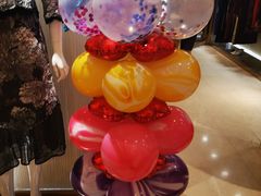 -燕莎友谊商城(亮马桥店)