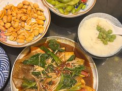-那些年一起吃串的地方烧烤(观前街店)