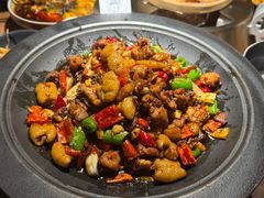 -六月雪干锅(绵阳凯德广场店)