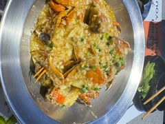 -一棠龙虾•王牌虾球(恒隆广场店)