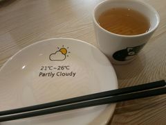 -念念Restaurant(贝岗店)