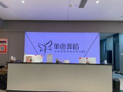 -单色舞蹈