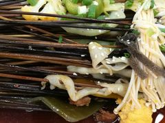 -蜀串香牛杂火锅串串