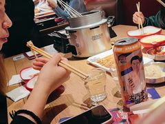 -丽伟的串·烧烤·砂锅(芝麻街店)