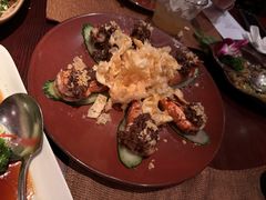 -花马天堂云南餐厅 Lost Heaven(外滩店)