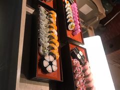 -富力希尔顿酒店·地阔自助餐厅