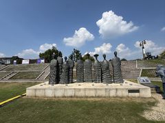 -观潮胜地公园