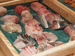 -镹·鱼料理  国产鱼使用店