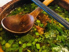 花溪牛肉粉-山石榴·贵州菜(丰盛里店)