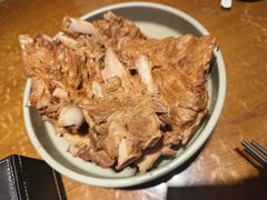 -95号酱骨·一块豆腐(展春园西路店)