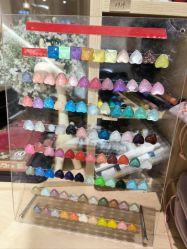 -米·日本の美甲美睫專門店