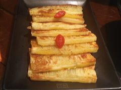 -江边城外烤全鱼(方庄时代购物中心店)