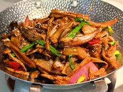 -外婆家(杭州马塍店)