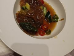 -阿明小菜·海鲜·上海菜(梅陇店)