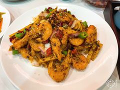 -蓉城小厨·四川味道(浙港国际店)