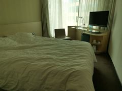 -香港皇家太平洋酒店