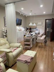 -Adore nail日式美甲美睫