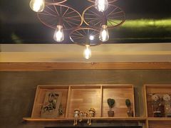 -河坝烧烤串城(金达莱店)